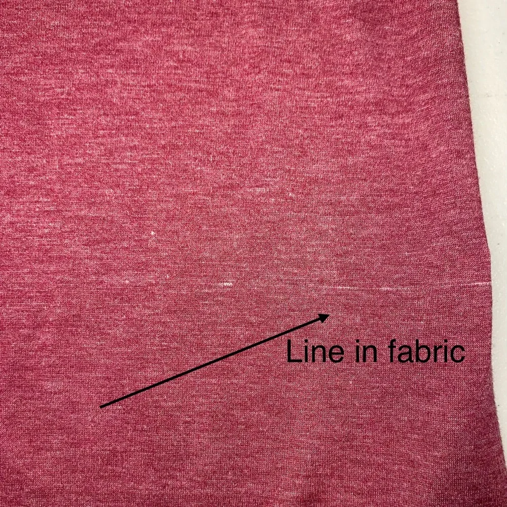 🐴Maroon 'Howdy' Graphic Tee - Picture 10 of 13